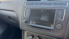 Volkswagen Polo 1.2 TSI Match 3dr Petrol Hatchback